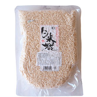 Organic Rice Koji (DAILY SPECIAL)