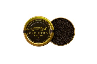 Caviar - Oscietra 'Panchenko'