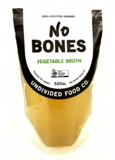 Vegetable - Organic Broth