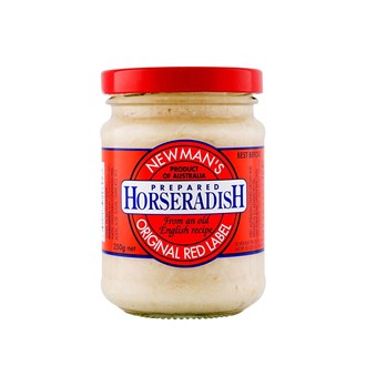 Original Horseradish