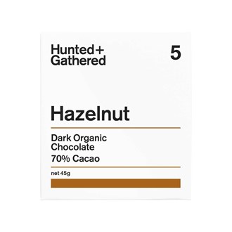 (BACK SOON) Hazelnut Chocolate - RETAIL
