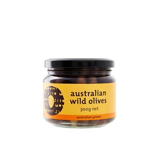 (BACK SOON) Australian Wild Olives (300g)
