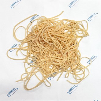 Fabbrica Fresh Egg Linguine - FS