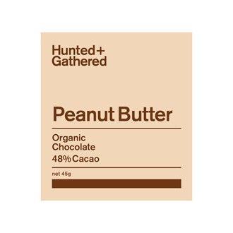 (Limited Release) Peanut Butter Chocolate - RETAIL