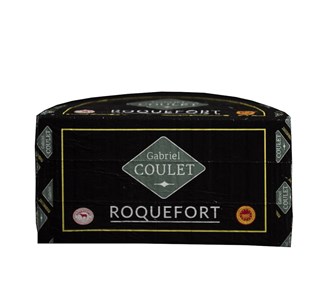 (BACK SOON) Gabriel Coulet Roquefort PDO
