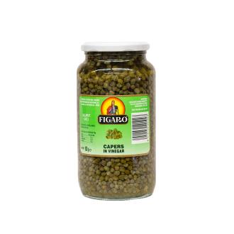 (CURRENTLY UNAVAILABLE) Lilliput Capers in Vinegar