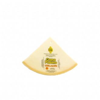 Grana Padano - Wedges