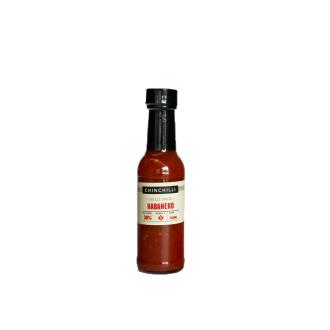 (BACK SOON) Habanero Hot Sauce - 150ml