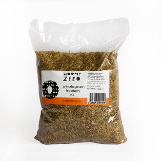 Wholegrain Freekeh (2kg)