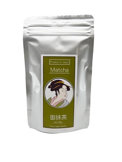 Matcha